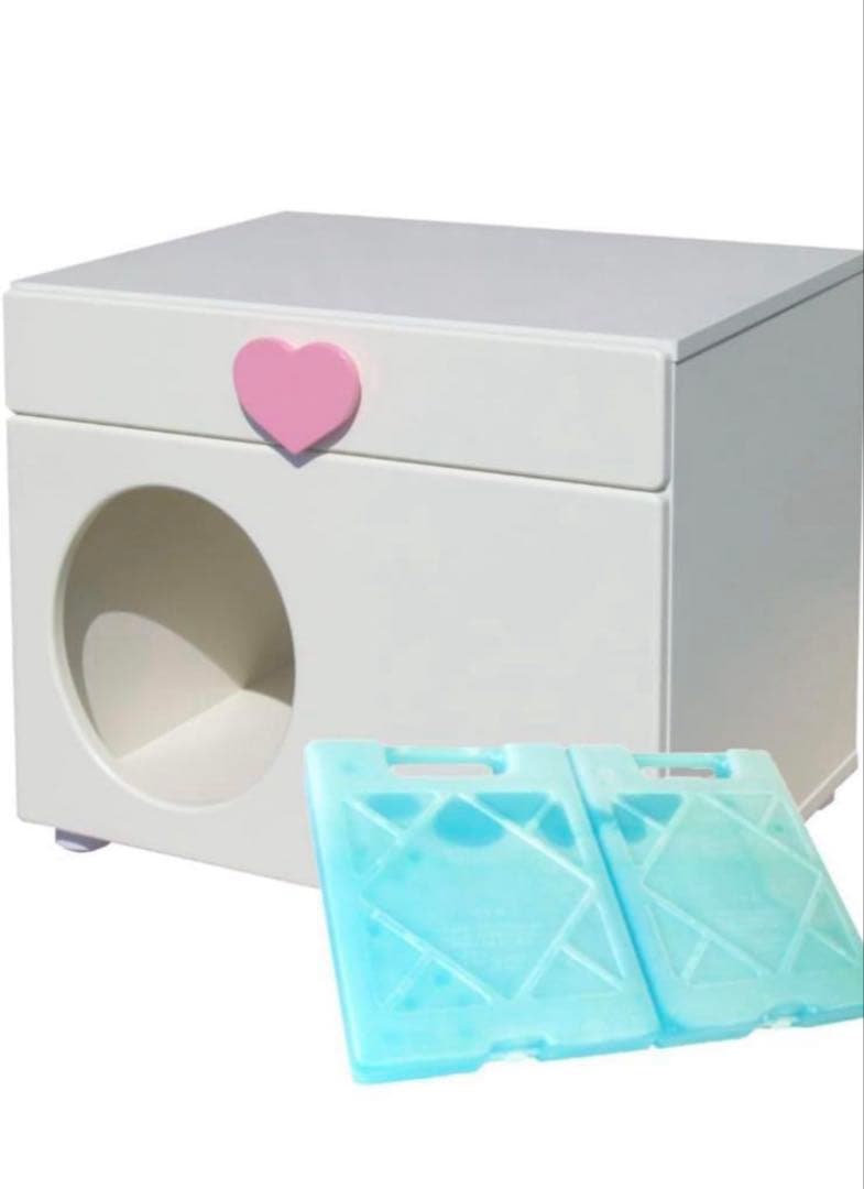 ペットハウスオアシス