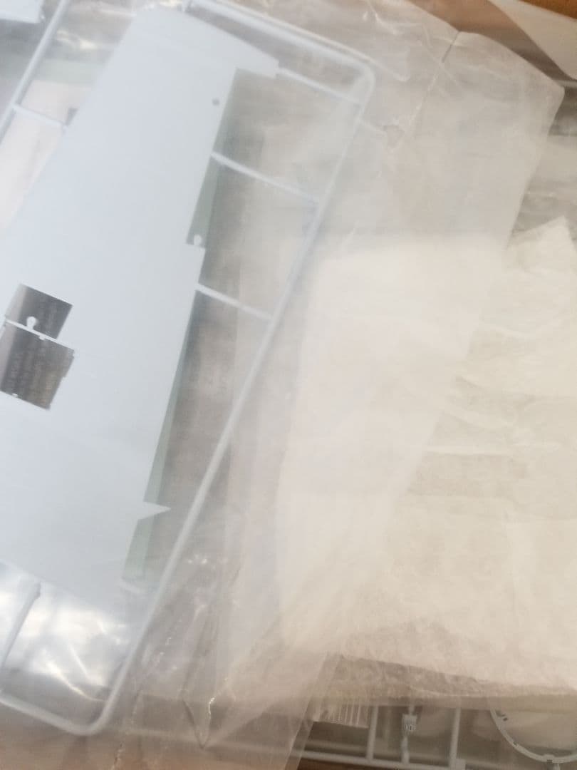 エアフィックス　グラマン　F6F-5　ヘルキャット　1/24　プラモデル