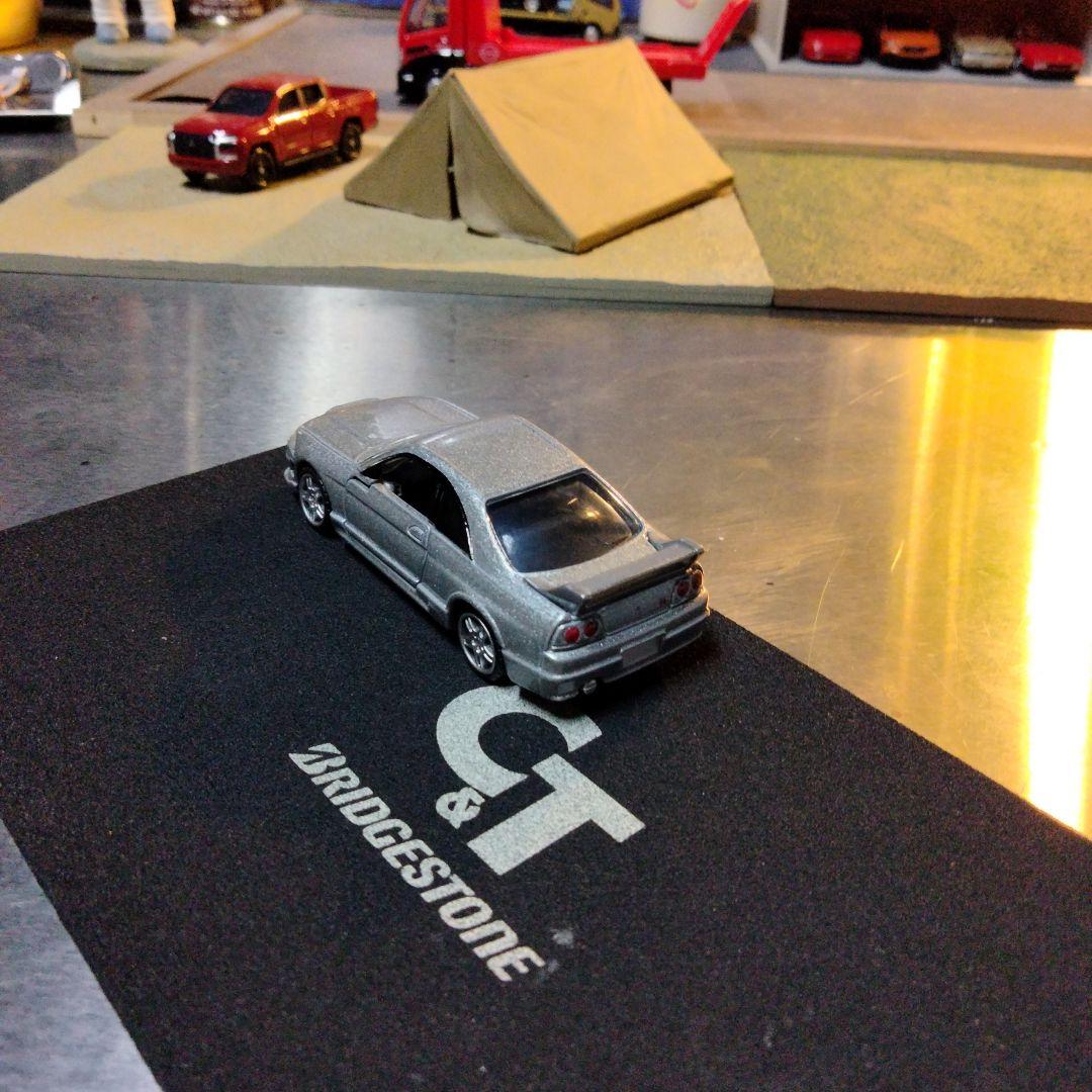 トミカ プレミアムトランスポーター7台セット