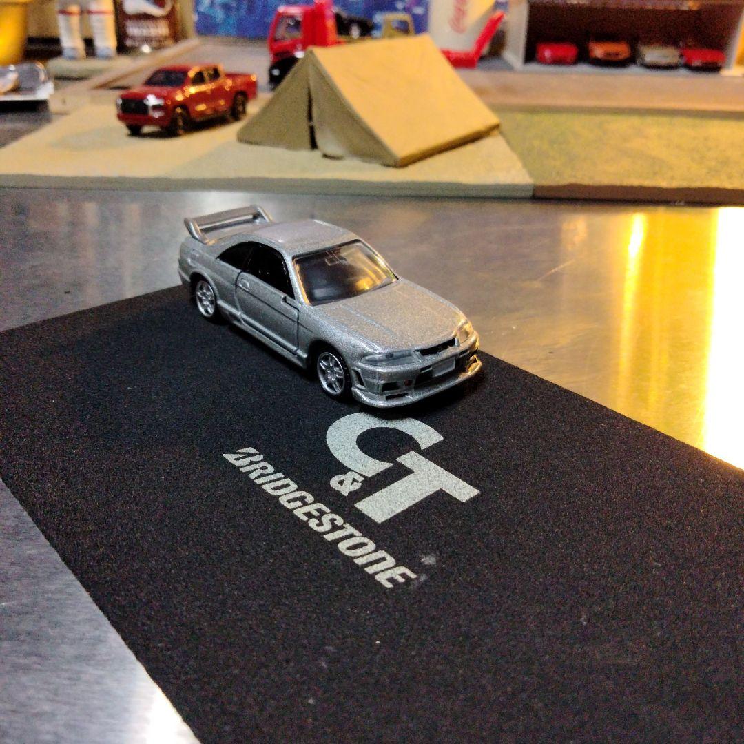 トミカ プレミアムトランスポーター7台セット