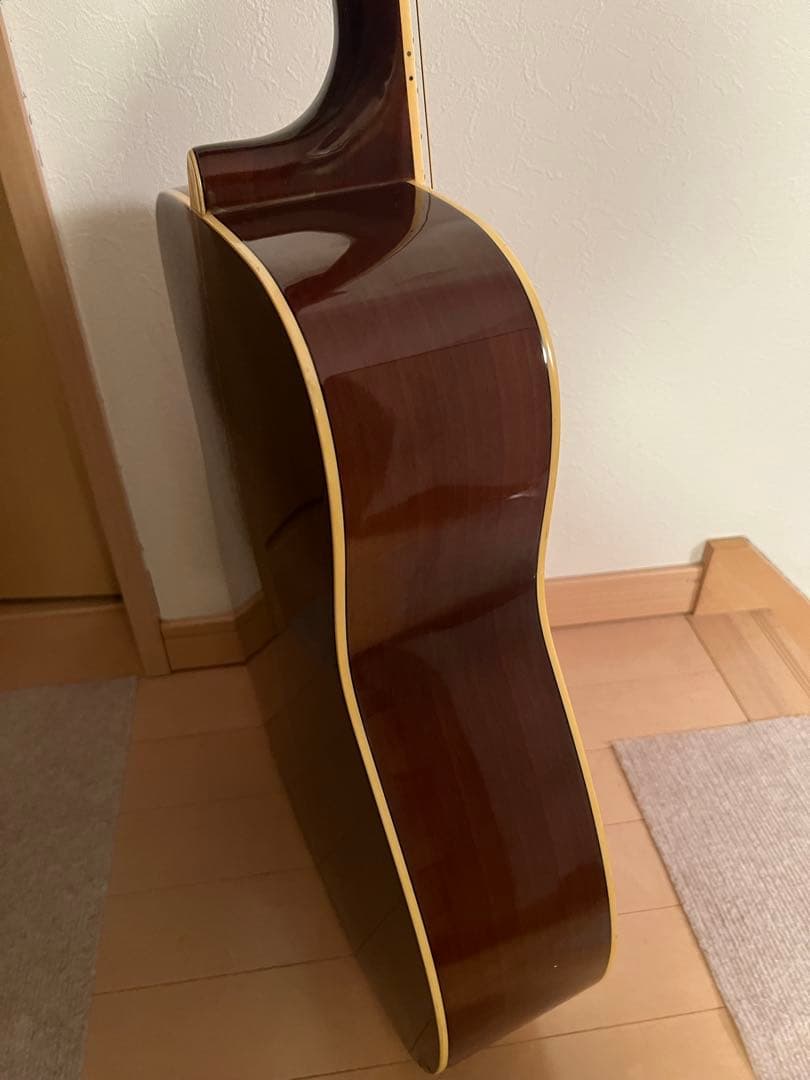 YAMAHA FG-730ST トップ単板❗️1986〜1989希少❗️