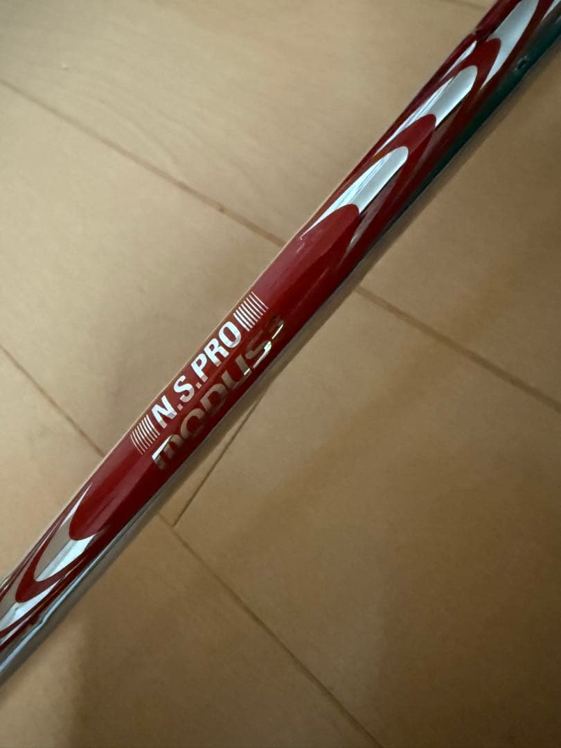 タイトリスト　T200 レフティ　アイアンセット