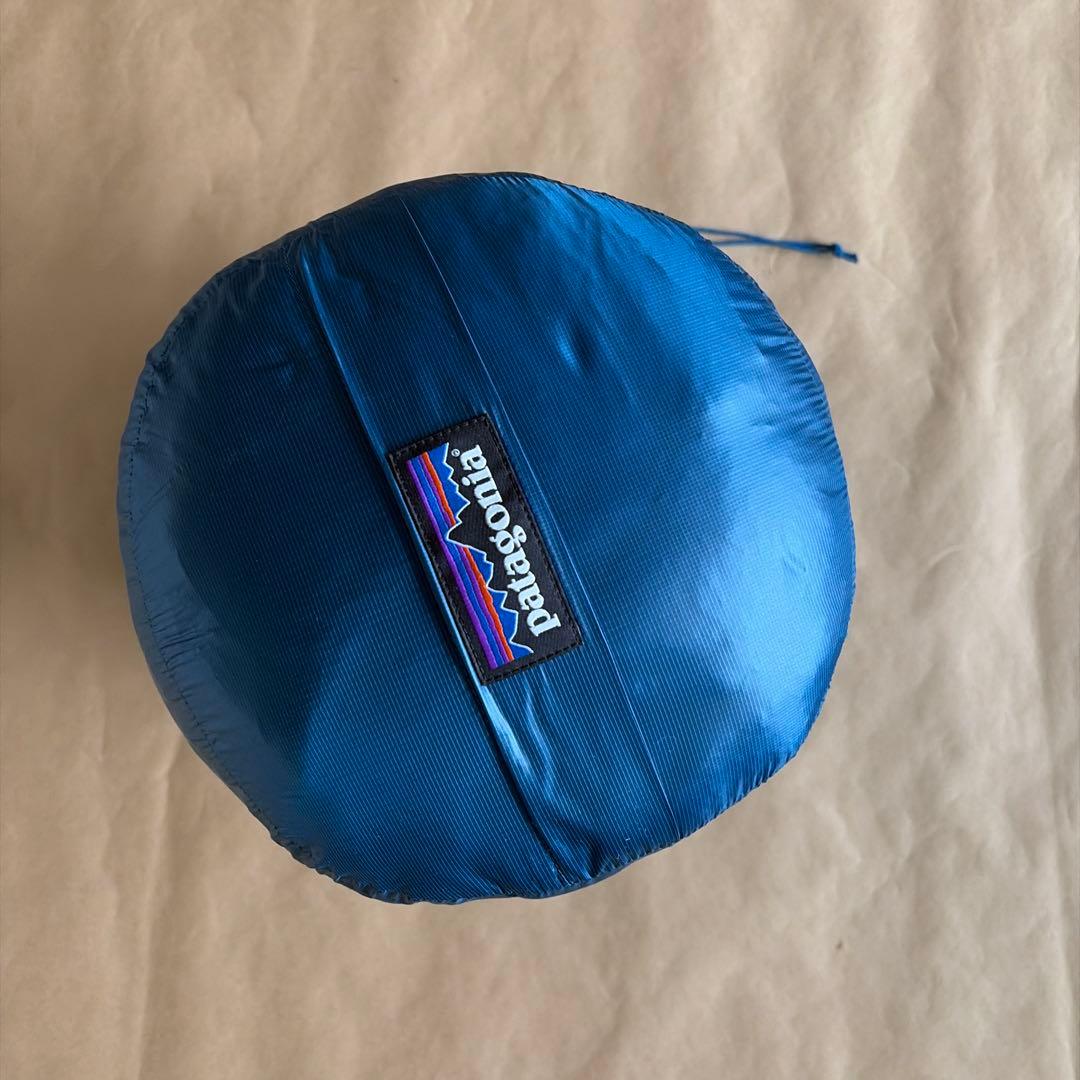 Patagonia 希少パタゴニア　マクロパフキルト　ブランケット　日本未発売