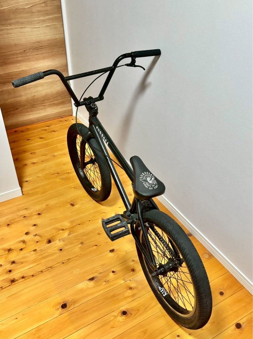 SUBROSA BMX 20.5インチ