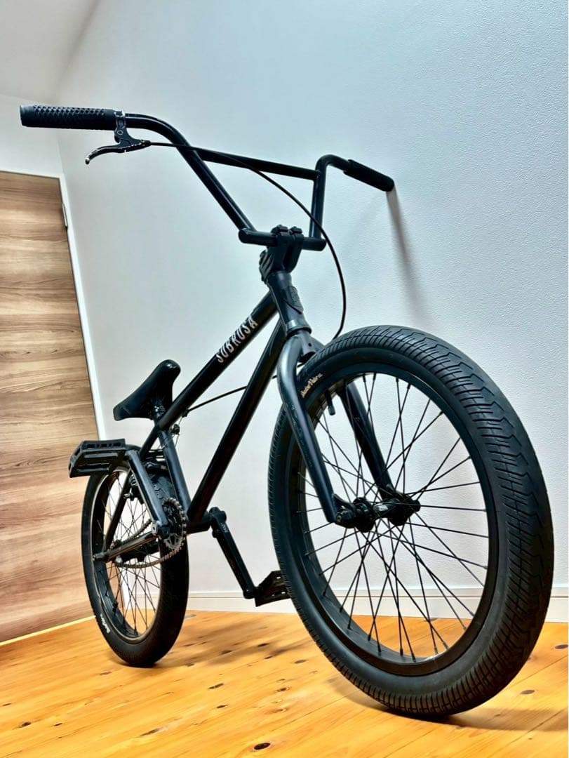 SUBROSA BMX 20.5インチ