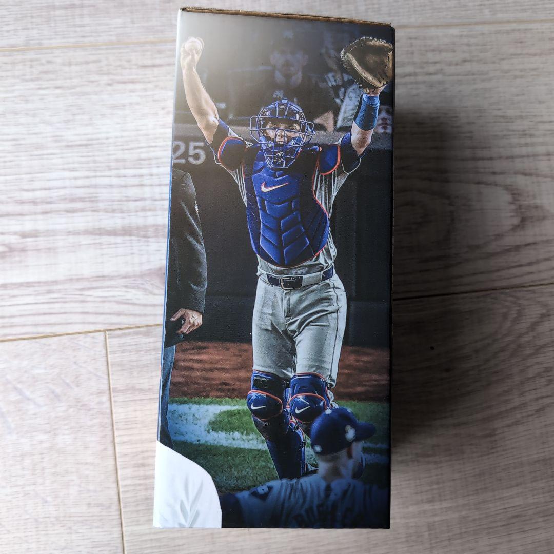 ウィル・スミス フィギュア ドジャース