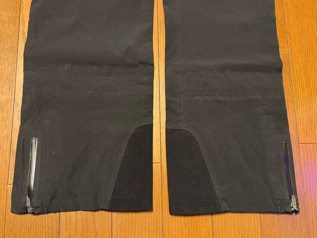 ノースフェイス RTG ゴアテックス プロシェル スノーボード／スキーパンツ