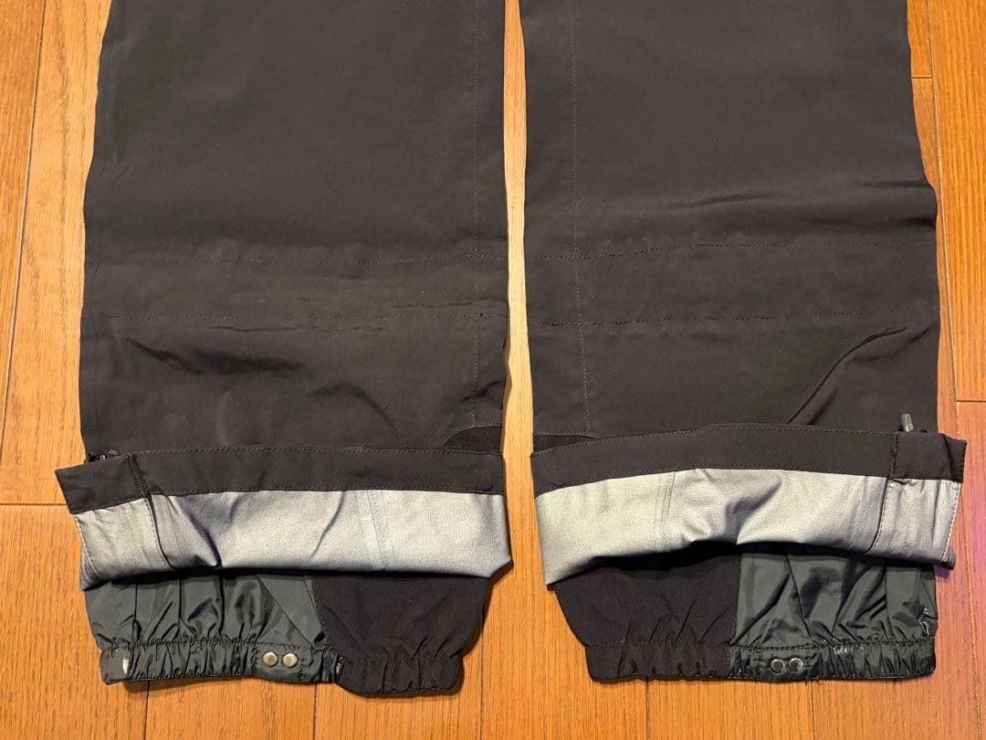 ノースフェイス RTG ゴアテックス プロシェル スノーボード／スキーパンツ