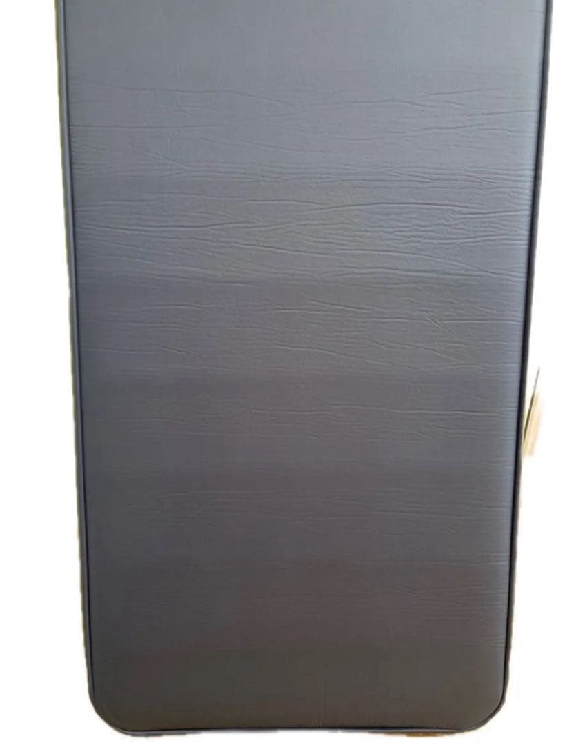 WAQ RELAXING インフレータマットシングル 10cm厚自動膨張式