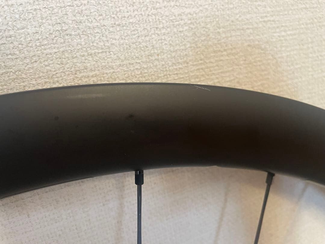 パーツ BONTRAGER AEOLUS PRO 37 TLR DISC