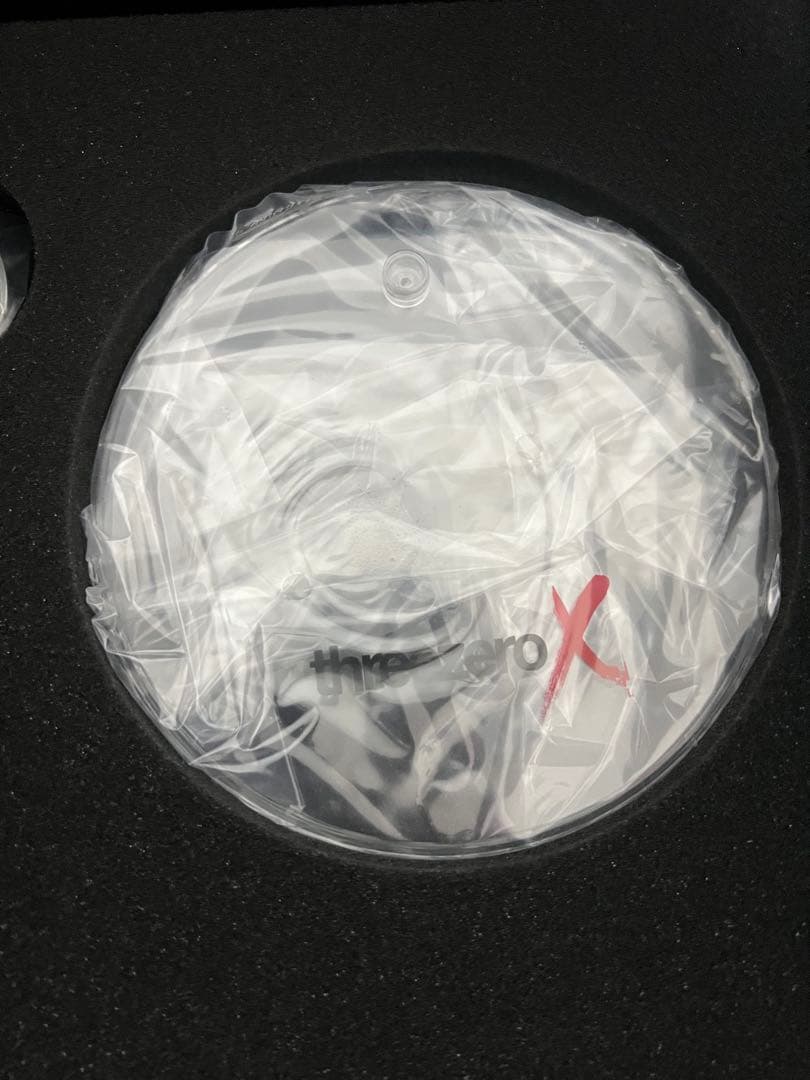 threezero X 大山竜 ウルトラマン バルタン星人 フィギュア