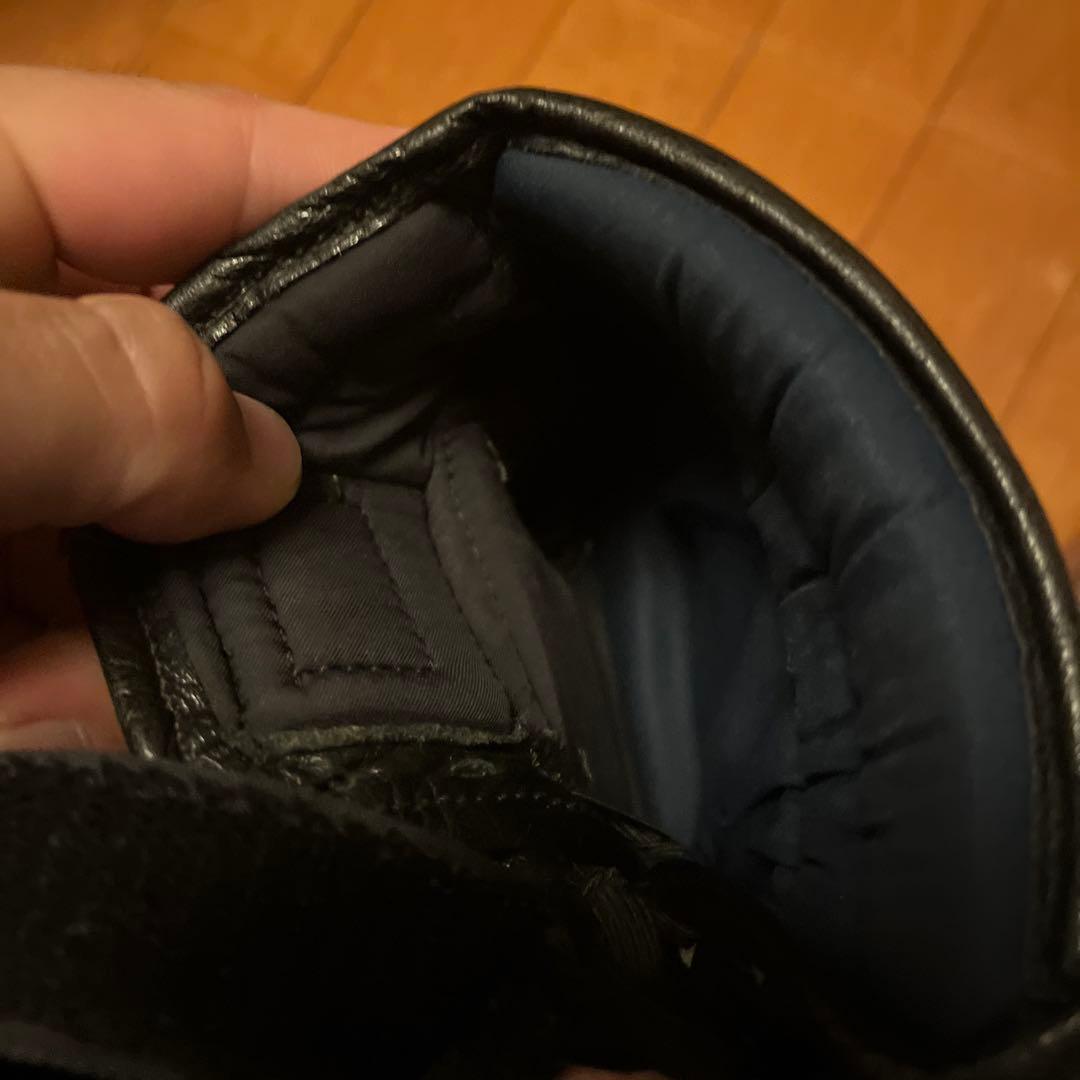 専用　日本拳法　ボクシング　グローブ