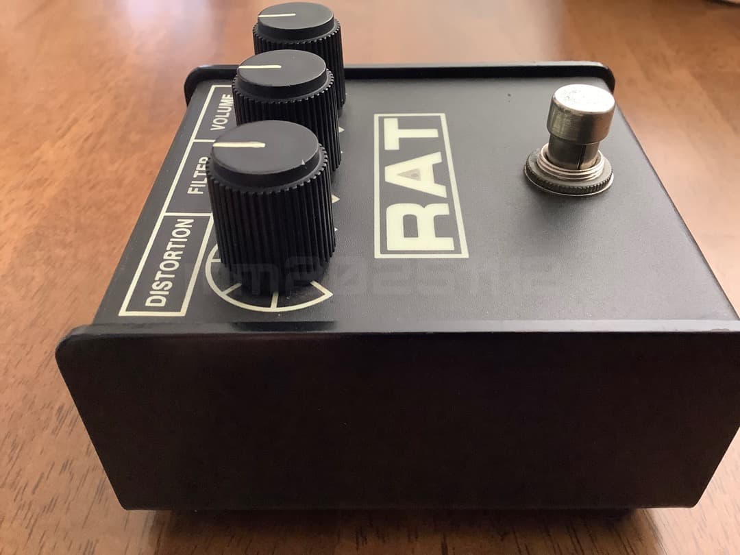 (年始セール) Pro Co RAT2 87年製 (過渡期モデル)