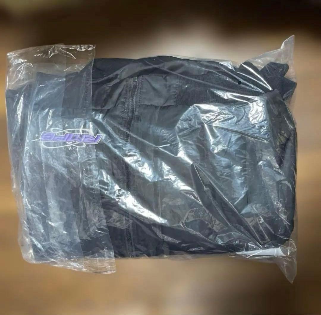 ランペ 16 ワッペンジャケット Mサイズ 《再出品》