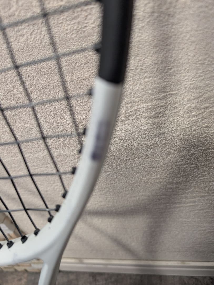 HEAD 2024年スピードMPグリップ2