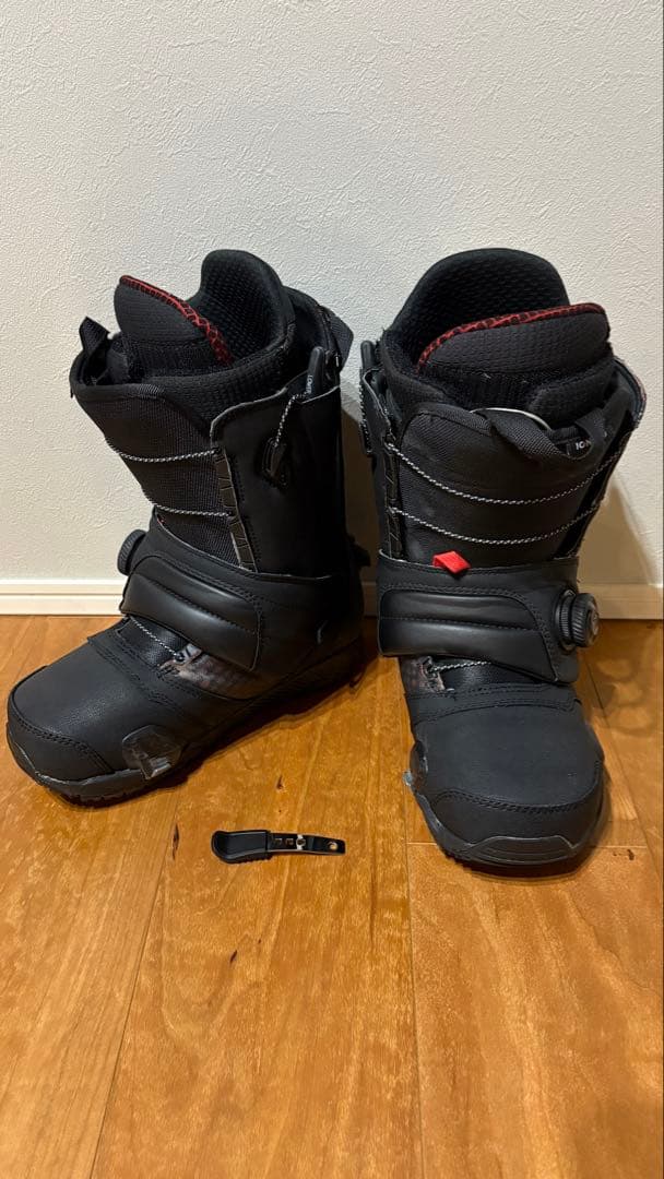 Burton step on ion 26cm 2019-20モデル