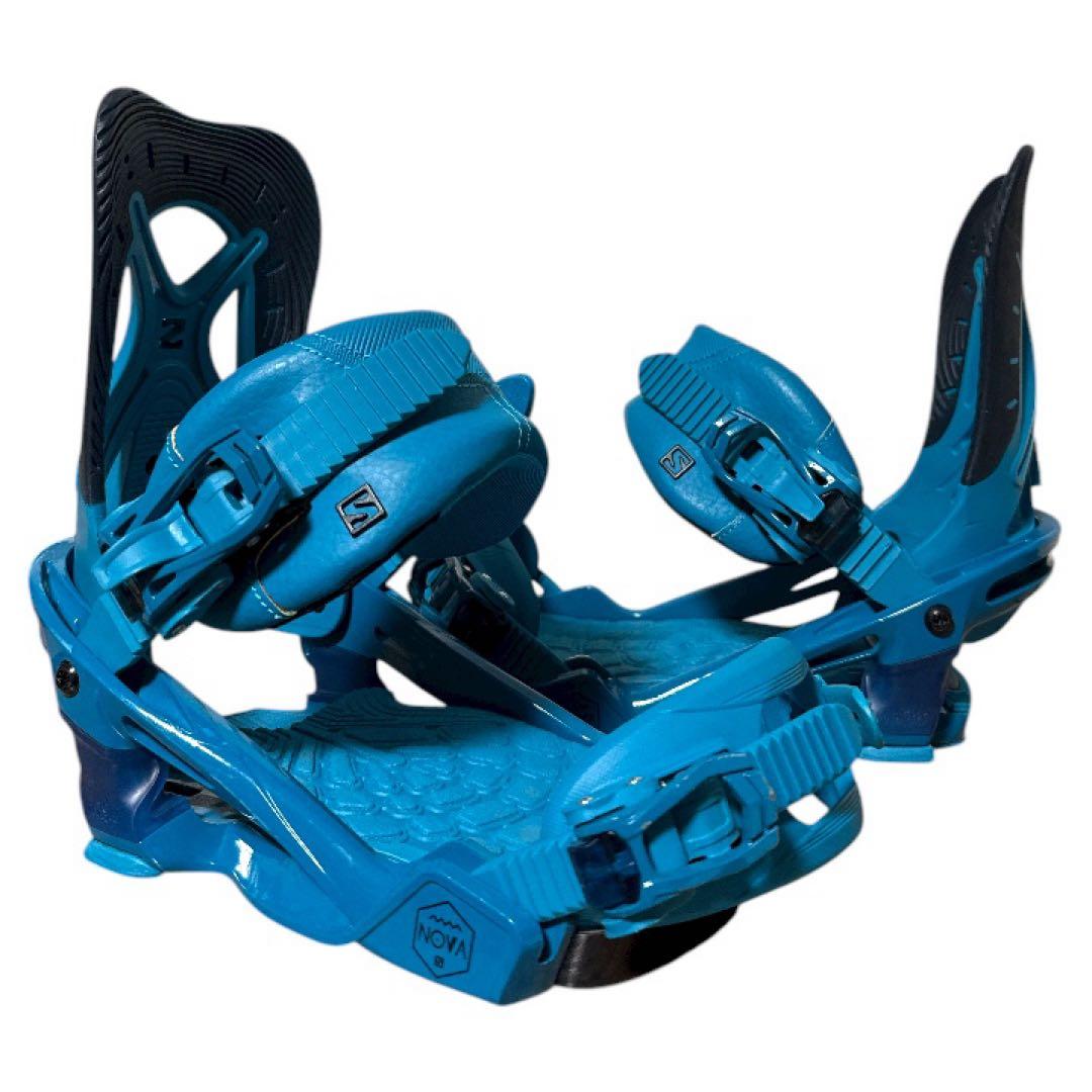 NIDECKER ナイデッカー　ボード　スノーボード　149cm