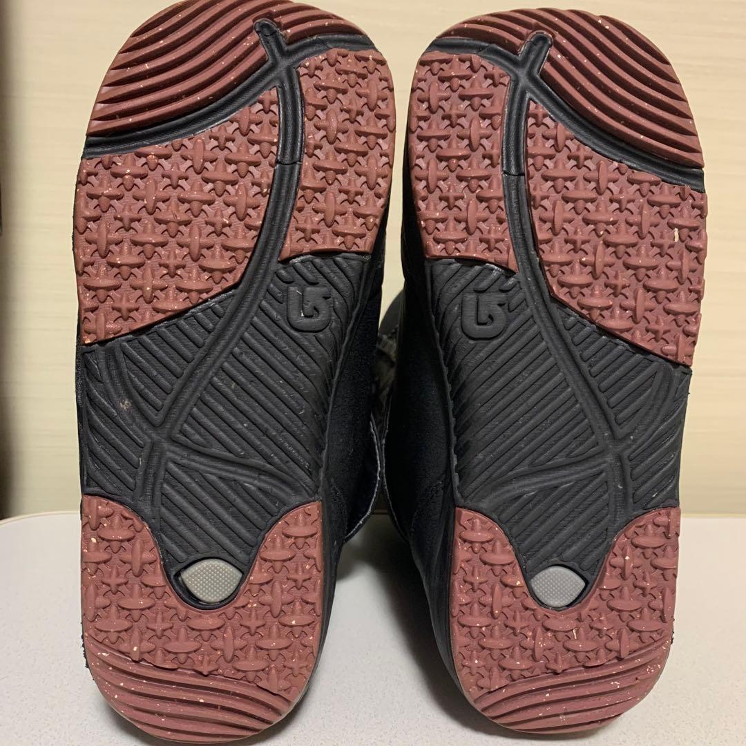 スノーボード BURTON SUPREME - AF 24.5