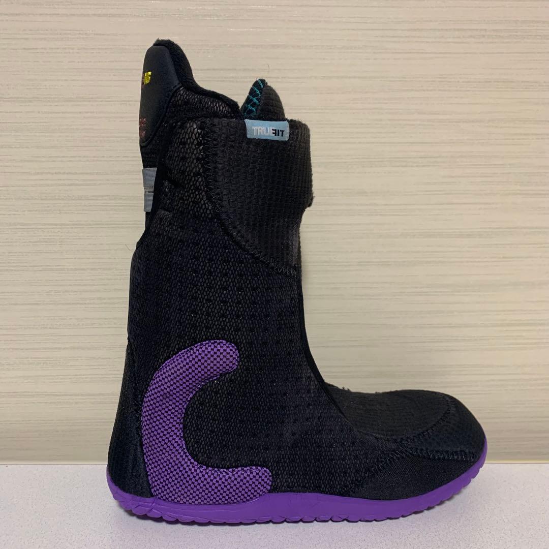 スノーボード BURTON SUPREME - AF 24.5