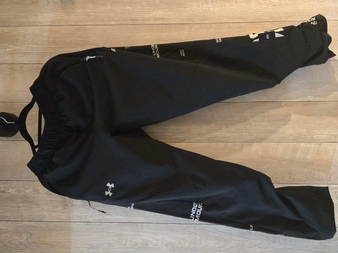 UNDER ARMOURセット