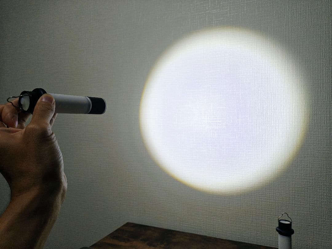 LEDランタン シェード ナイフ マルチドライバー マルチツール ポーチ