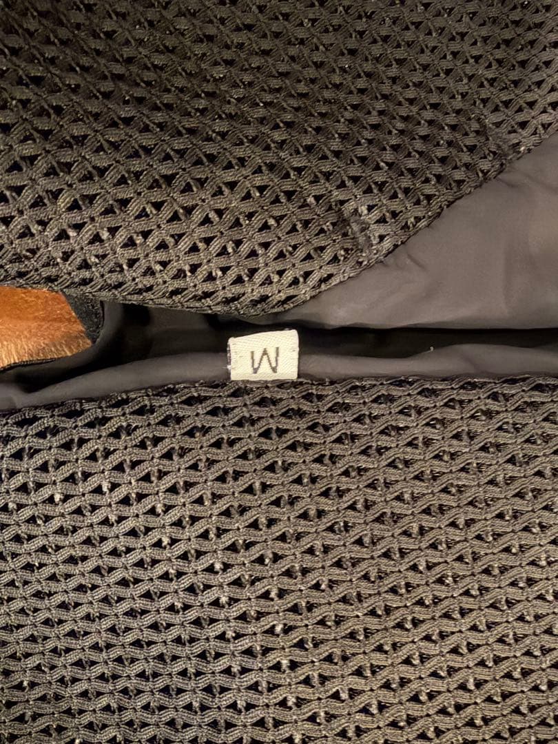 TR6 Mサイズ　ノースフェイス