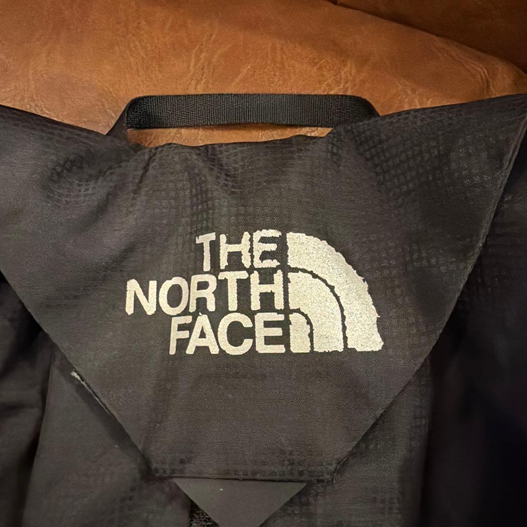 TR6 Mサイズ　ノースフェイス