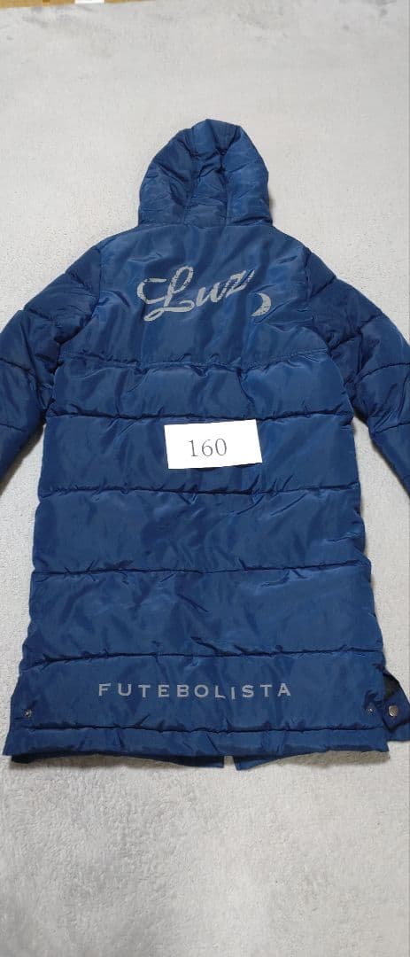 LUZ e SOMBRA　サッカーウエア 150.160