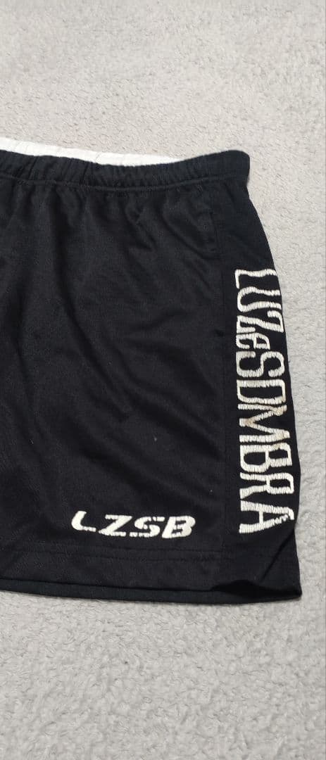 LUZ e SOMBRA　サッカーウエア 150.160