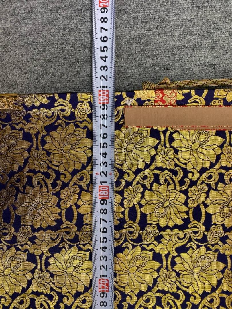 購入前確認 掛け軸 西国三十三所観音巡礼 御朱印 掛軸 霊場巡礼 お遍路さん