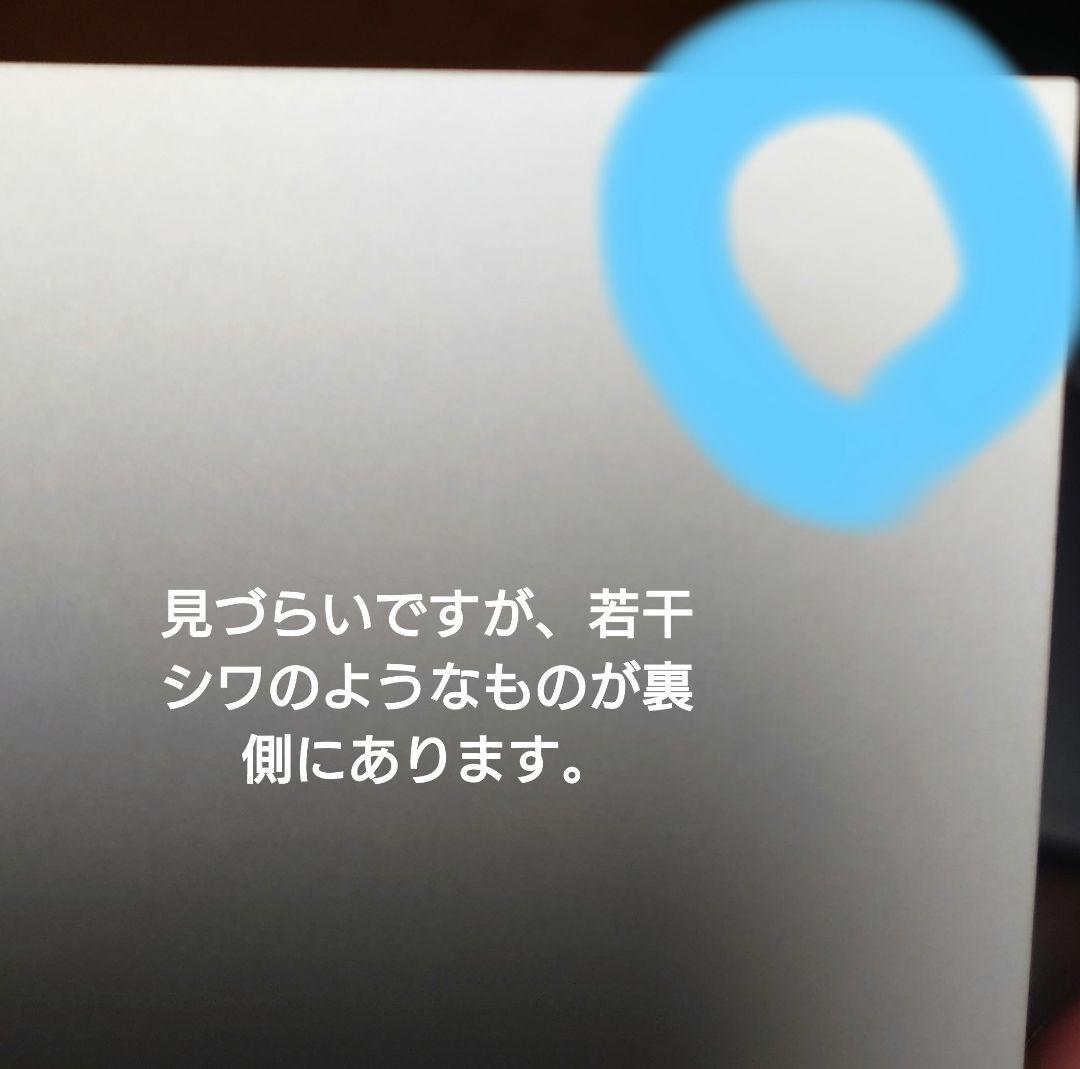 プリズマイリヤ　名塚佳織　美遊　直筆サイン