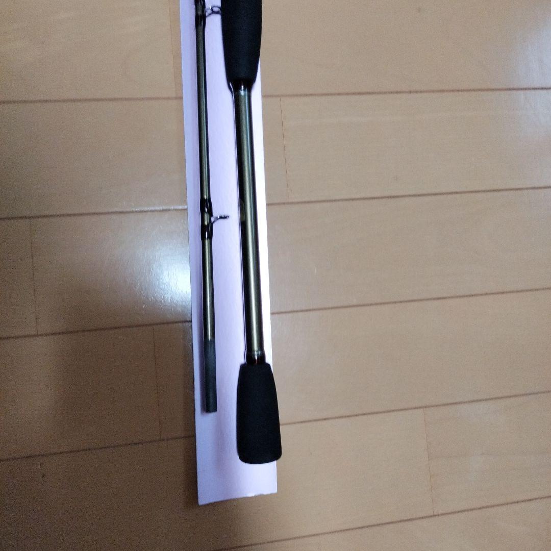 シマノ 幻風カレイ 3-165 未使用品