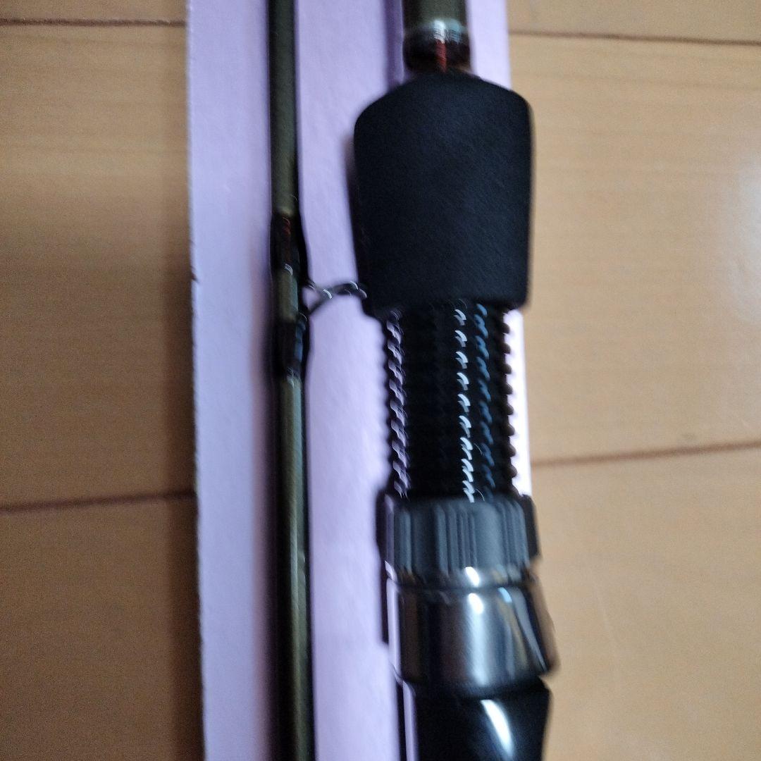 シマノ 幻風カレイ 3-165 未使用品