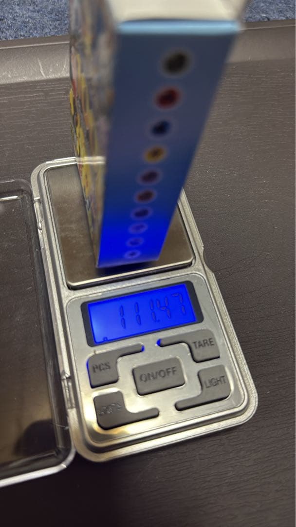 ポケモンカード スタートデッキ100 111g