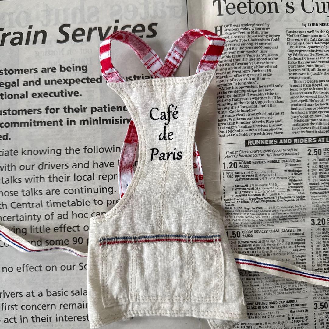 アトリエGG CafedeParis