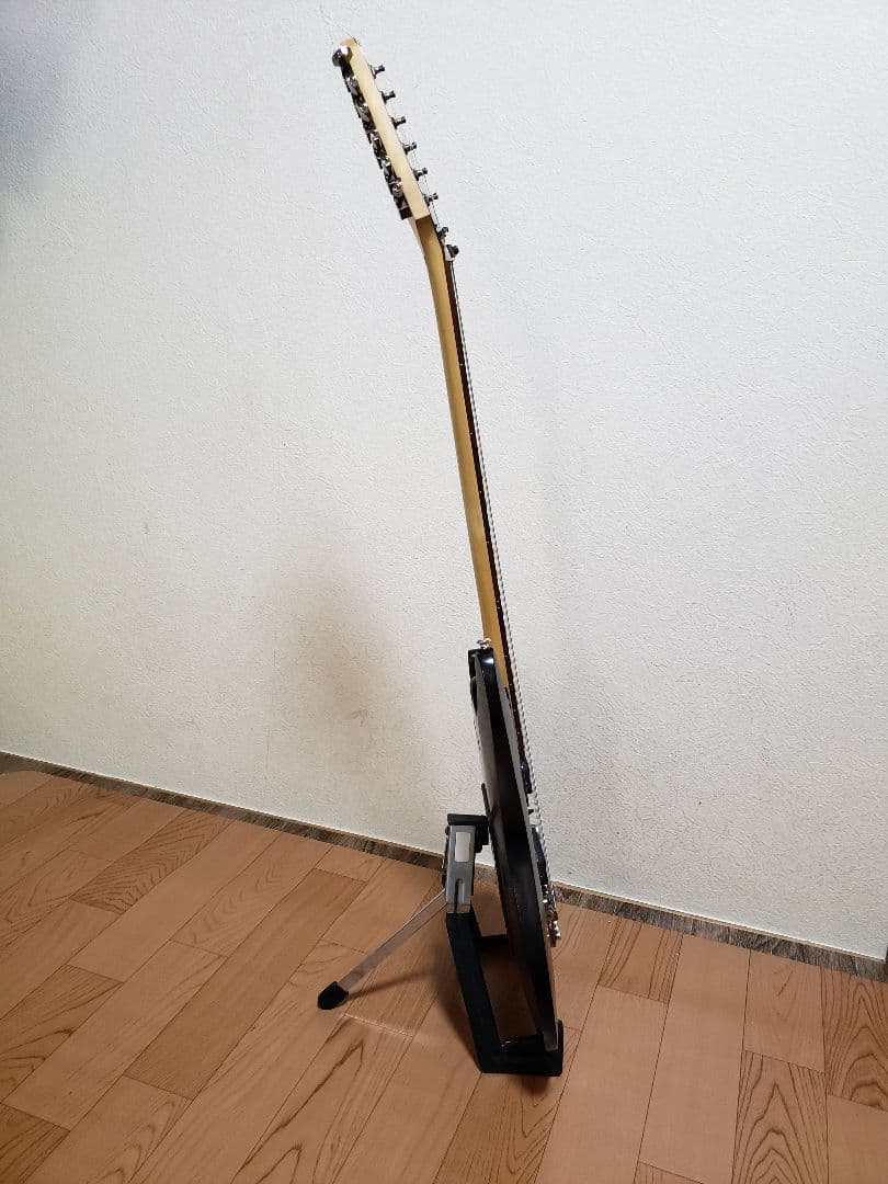 Ibanez s320 エレキギター ブラック sシリーズ wk