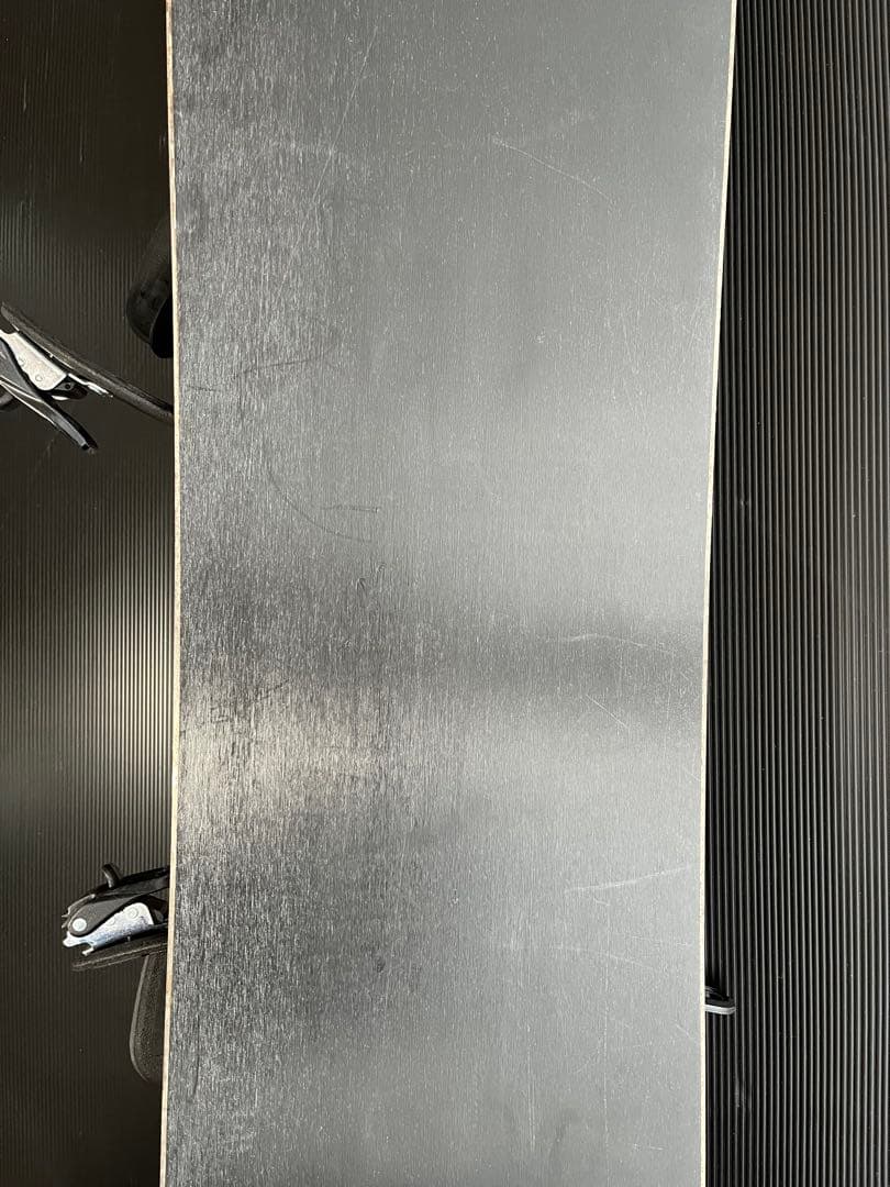 スノーボードJr. 2点セット