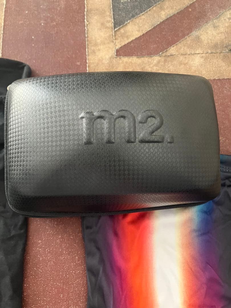 anon. M2 ゴーグル SONAR by ZEISS