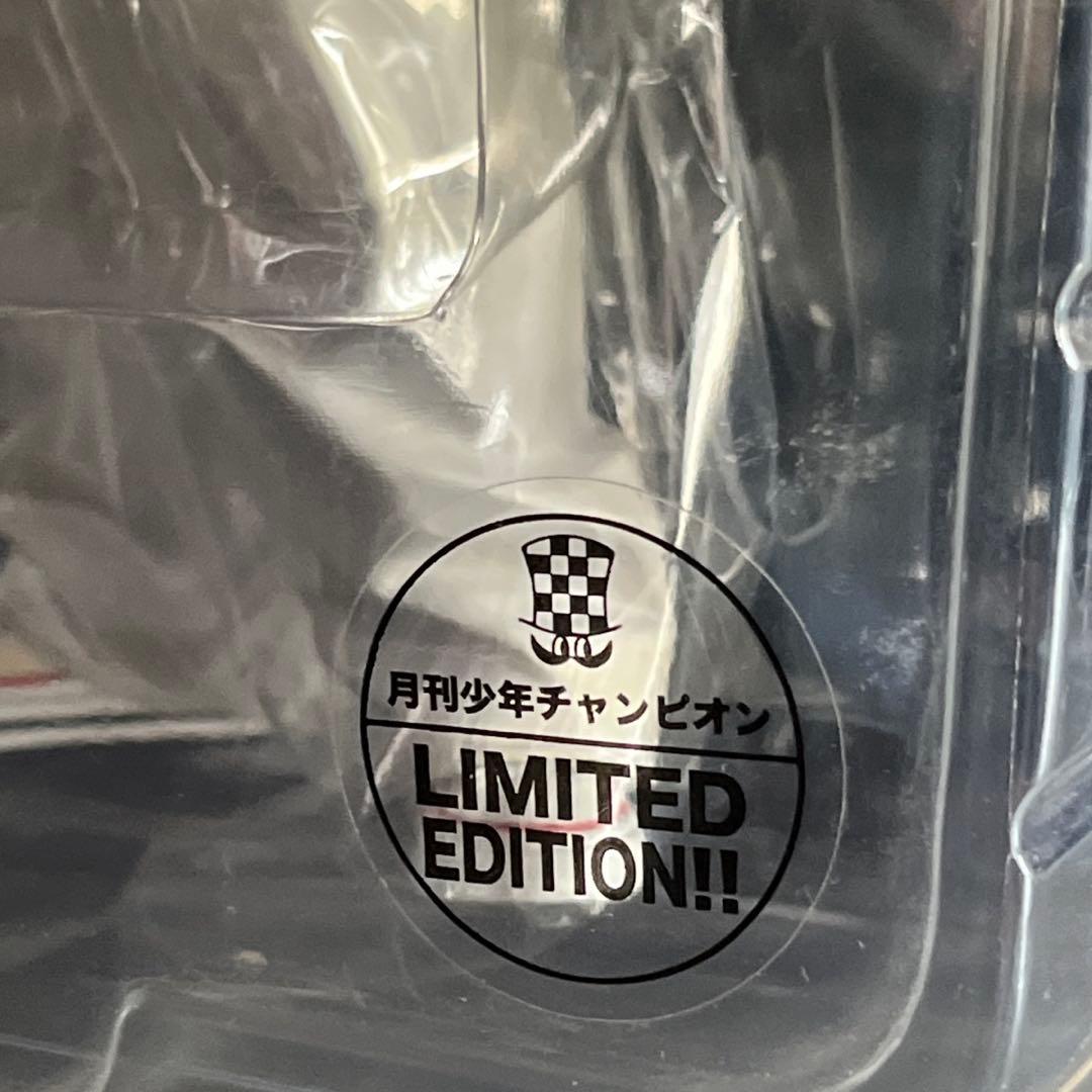 クローズ&ワースト 月島花 6体セット 限定版