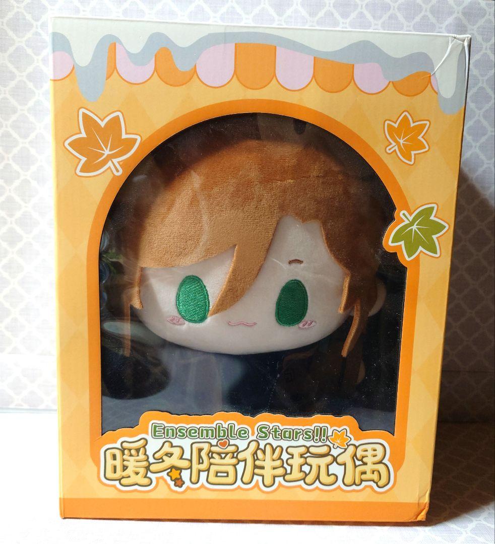 三毛縞斑　暖冬ぬいぐるみ　バースデーベアセット