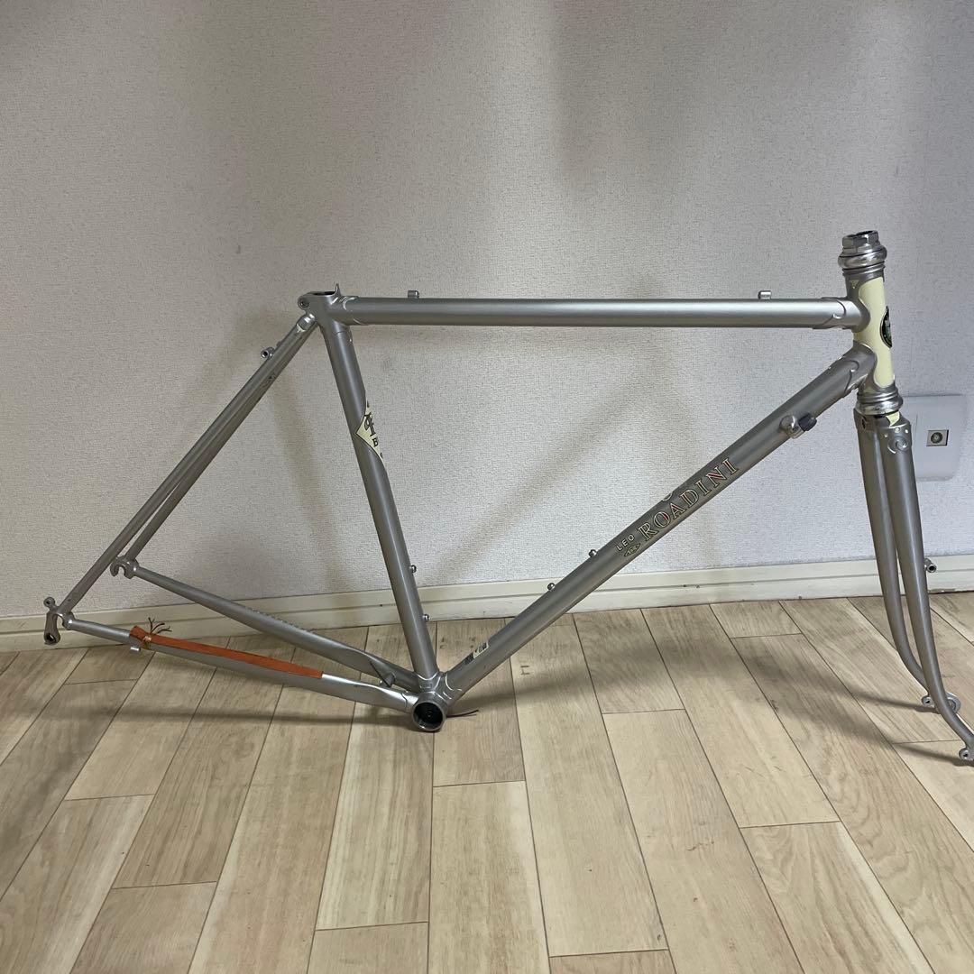 ROADINIロードバイクフレーム