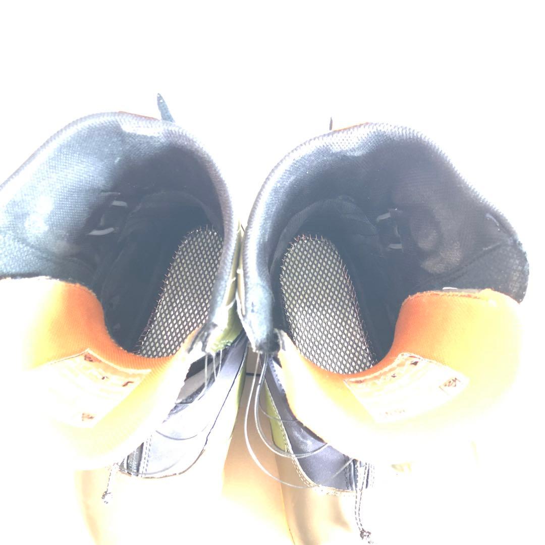 K2 tt taro tamai スノーボード ブーツ 26cm boa