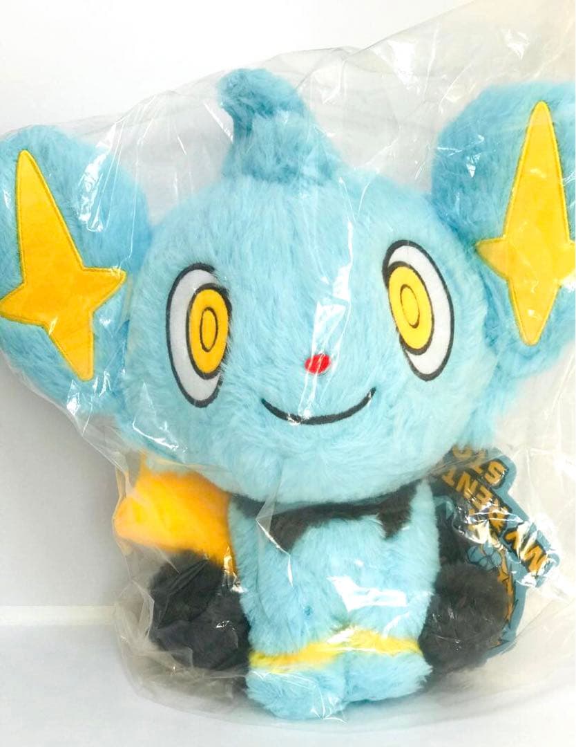 ❤新品・タグ付き❤ MY RENTORAR’S STORY ぬいぐるみ セット