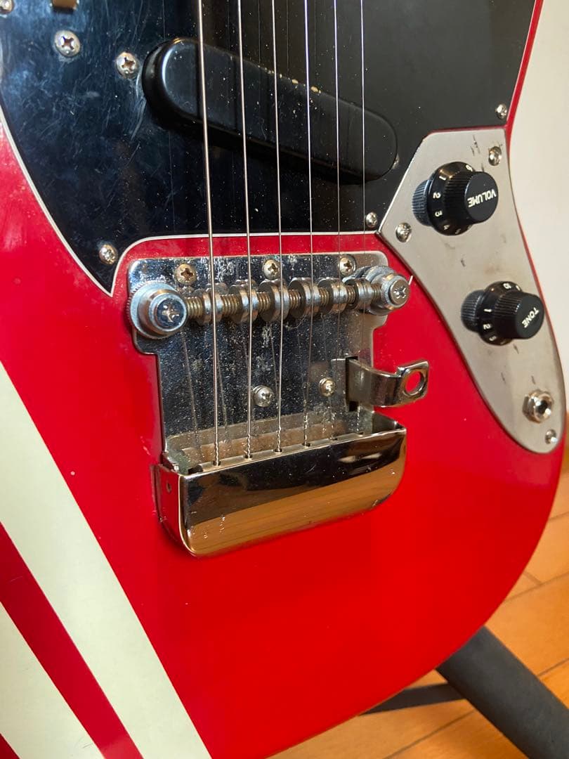 50代後半から60代のシルバーギターキッズ？にはたまらないトムソン 売り切り価格