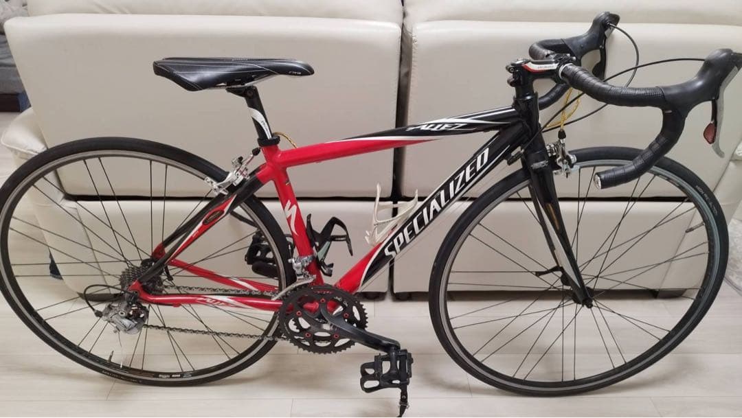 超軽量　Specialized スペシャライズド　ロードバイク 8.50kg