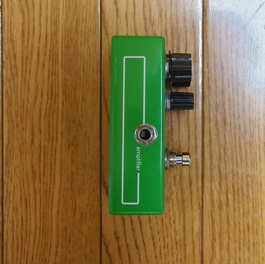 箱付き/ MAXON OD808 旧型 おまけ付