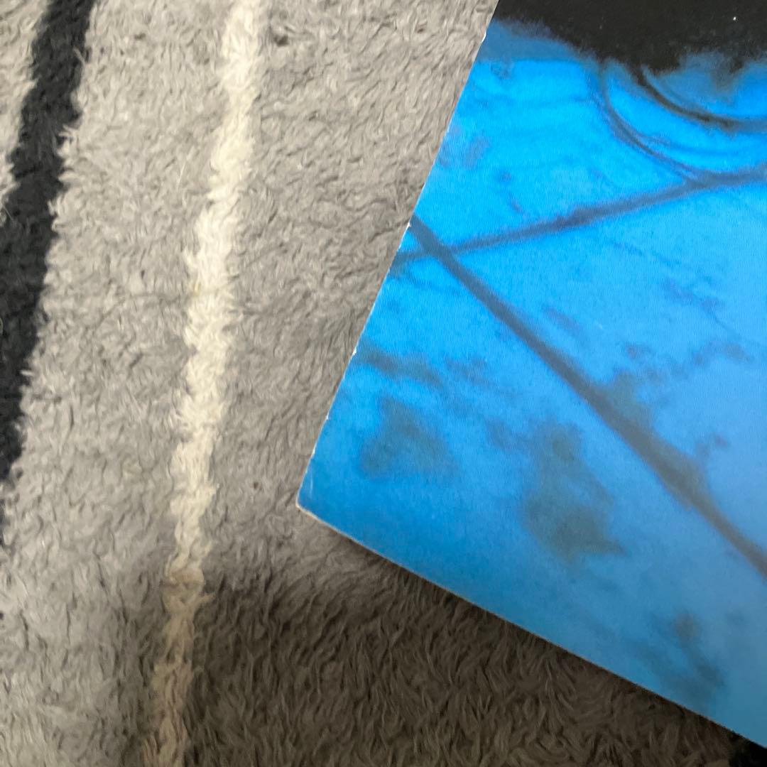 木村拓哉　ギフト　gift 主演ドラマ　B2ポスター　販促　 非売品