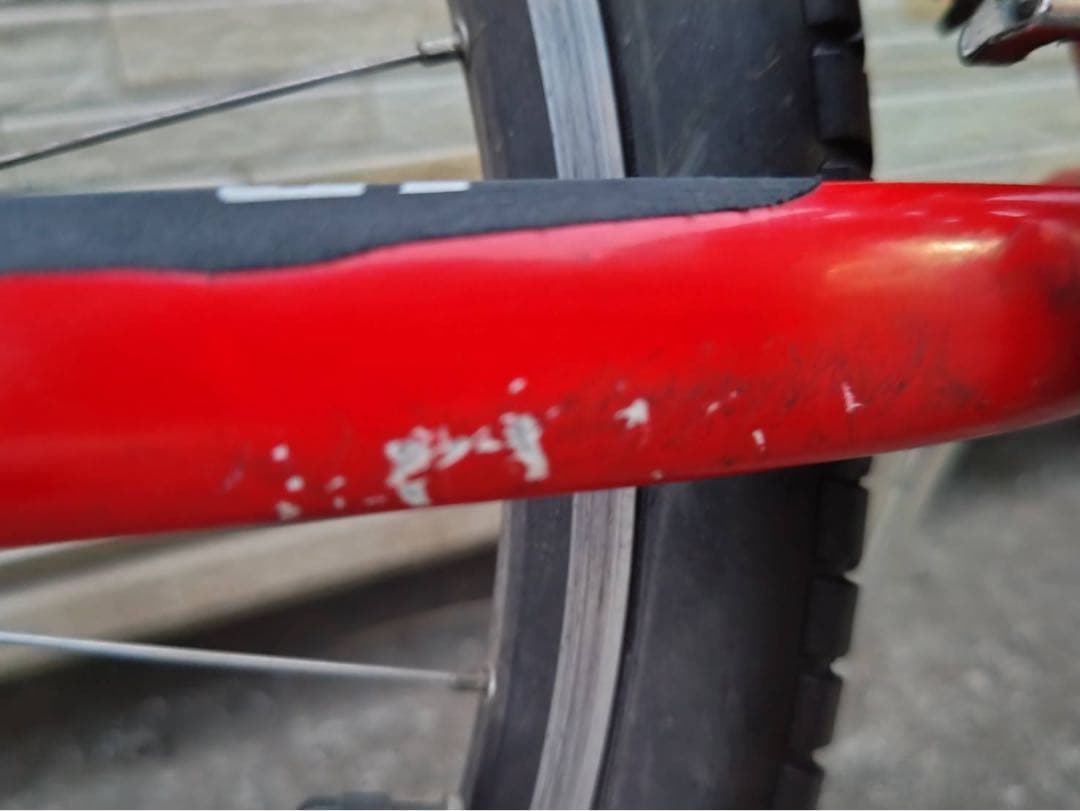 そだ 中古自転車 GT 3×9段変速 410MM MTB軽整備済み