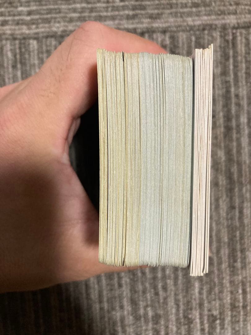 ファイナルファンタジーⅧ トレーディングカード トリプルトライアド FF8