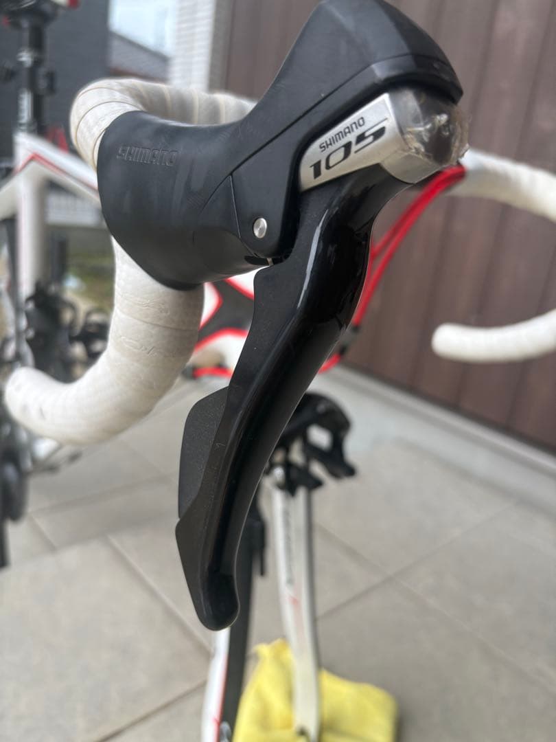 オルベア　オルカ　ブロンズ　2013年製